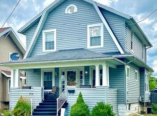 572 S Vine St, Marion, OH