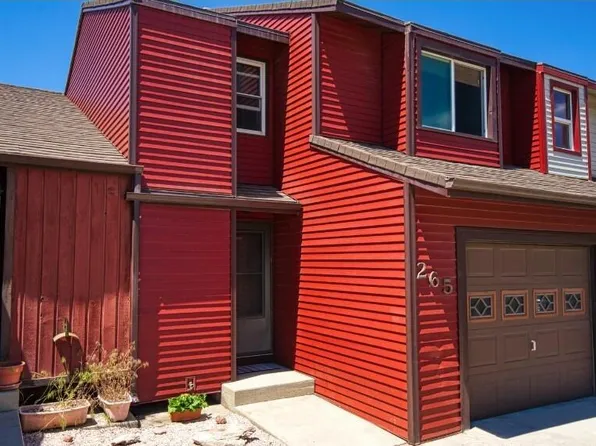 265 Westhills Loop, Gillette, WY 82718