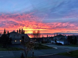 16111 Bridgewood Cir, Anchorage, AK 99516