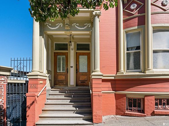 5th image of 814-820 Fillmore St