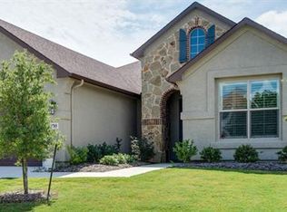 9705 Teakwood Ave, Denton, TX 76207