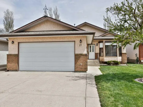 11 W Cougar Rd N, Lethbridge, AB T1H 6H3