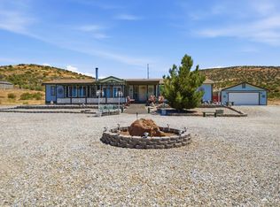 24900 Ponderosa Dr, Tehachapi, CA 93561