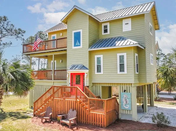 202 Painted Pony Rd, Port Saint Joe, FL 32456
