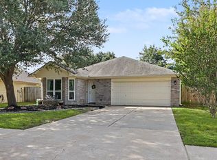 24223 Wild Horse Ln, Hockley, TX 77447