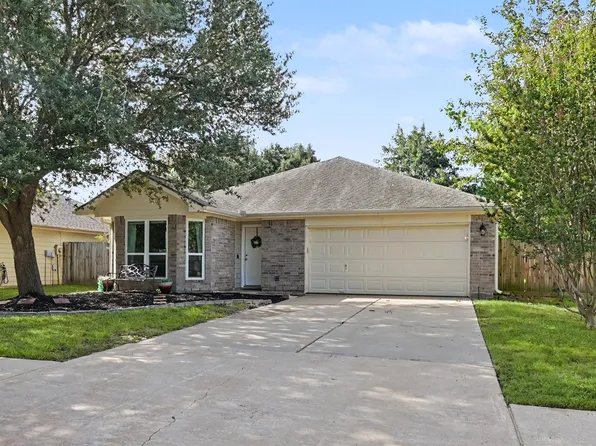24223 Wild Horse Ln, Hockley, TX 77447