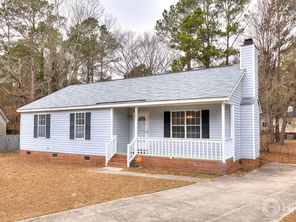 101 Worrall Dr, Hopkins, SC 29061