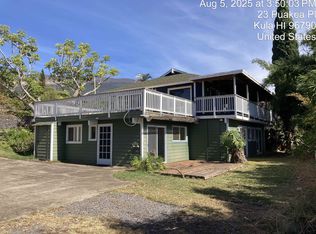 23 Puakea Pl, Kula, HI 96790