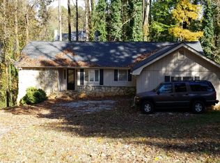 2162 Perrin Dr, Lawrenceville, GA 30043
