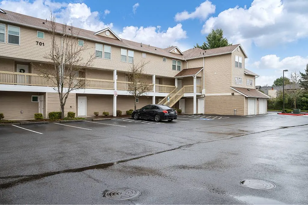 Quail Run Apartments — Photo 1