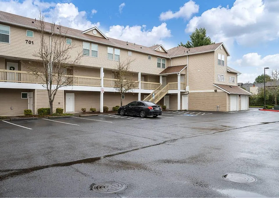 Quail Run Apartments