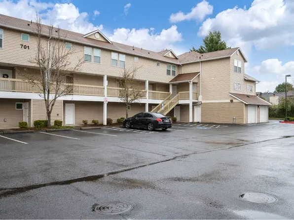 Quail Run Apartments, 701 SE 139th Ave #231, Vancouver, WA 98683