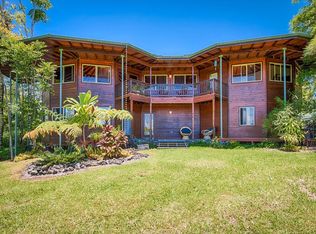 2881 Kaiwiki Rd, Hilo, HI 96720