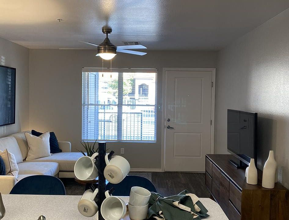 Sonoran Reserve Apartment Rentals Tucson, AZ Zillow