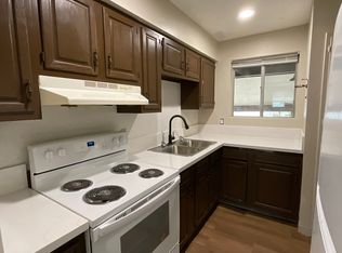401 N Cumberland Ave #2B-1BA-785SQFT, Russellville, AR 72801