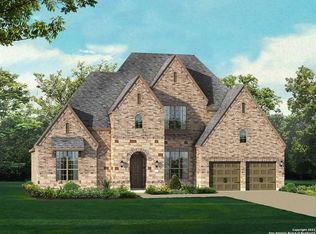 29006 Irving Cir, Boerne, TX 78015