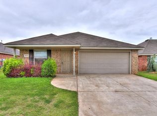 13613 Canton Way, Piedmont, OK 73078