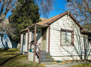 502 Commercial St, Inkom, ID 83245