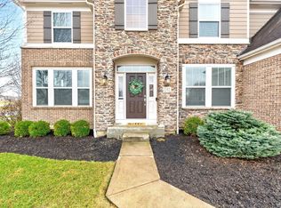 141 Kitdare Dr, Delaware, OH 43015