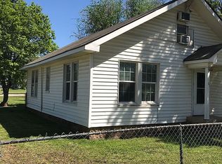 201 E McKennon Ave, Bixby, OK 74008