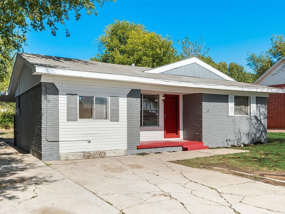 6036 Cowden St, Lake Worth, TX 76135 Zillow