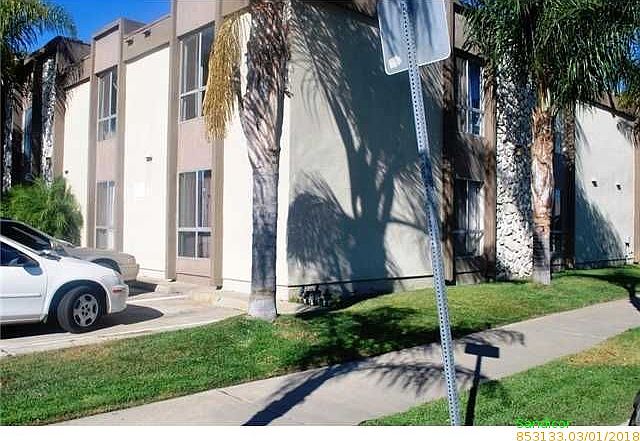 1st image of 4503 Hamilton St Unit 7