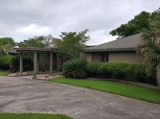 5375 Partridge, Robstown, TX 78380