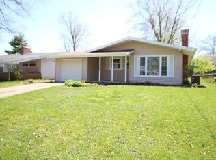 1599 Krylon Dr, Cincinnati, OH 45215