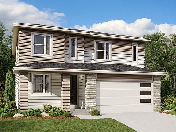 The Lapis - Elevation J