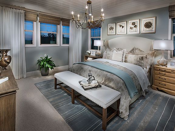 Huntley at Greenwood in Tustin Legacy