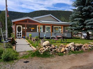 402 1/2 Sopris Ave, Crested Butte, CO 81224