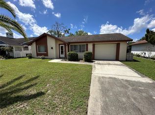 8312 Split Rail Ln, Hudson, FL 34667