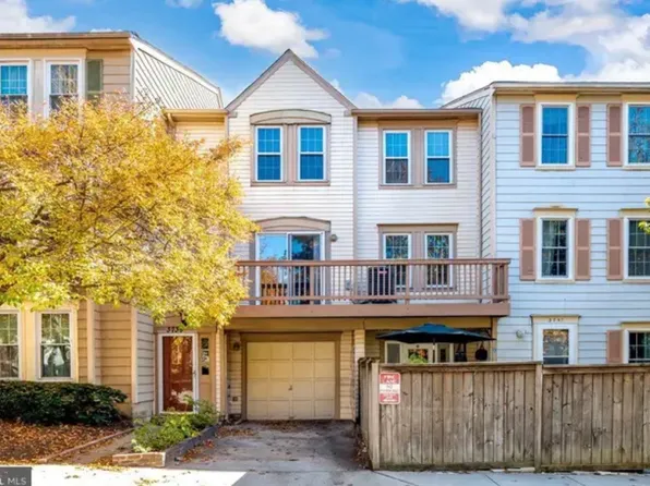 (undisclosed Address), Burtonsville, MD 20866