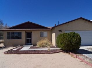 5434 Lupine Ave, Twentynine Palms, CA 92277