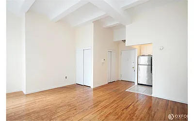 Rented by Oxford Property Group