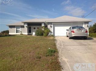 9021 Penny Cir, Labelle, FL 33935