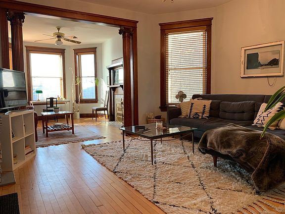 2nd image of 2513 N Kimball Ave #2