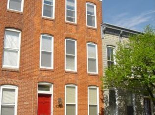 1296 Riverside Ave, Baltimore, MD 21230