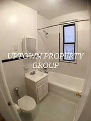 Rented by Uptown Property Group