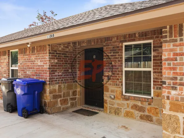 1108 N 9th St, Waco, TX 76707