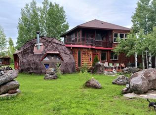 5270 Rancheros Loop, Tetonia, ID 83452