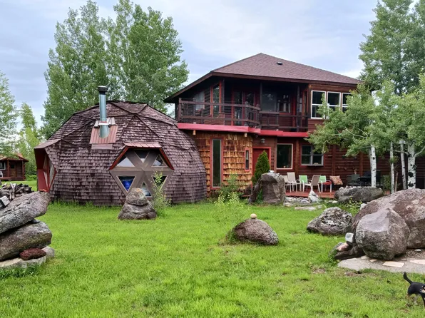5270 Rancheros Loop, Tetonia, ID 83452