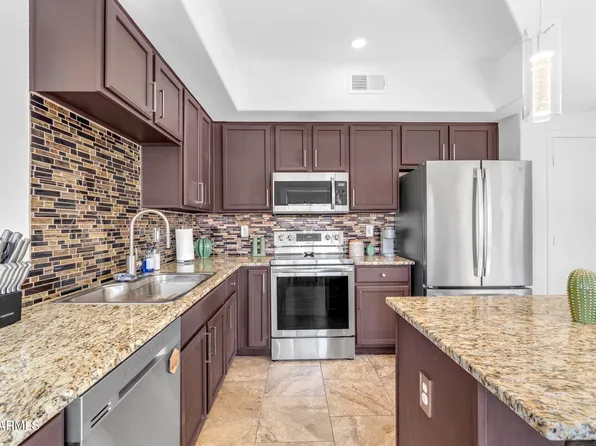 900 S 94th Street #1066, Chandler, AZ 85224