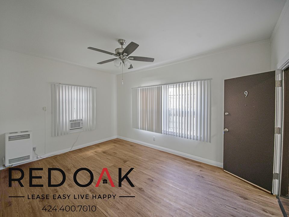1st image of 410 1/2 N Coronado St #9