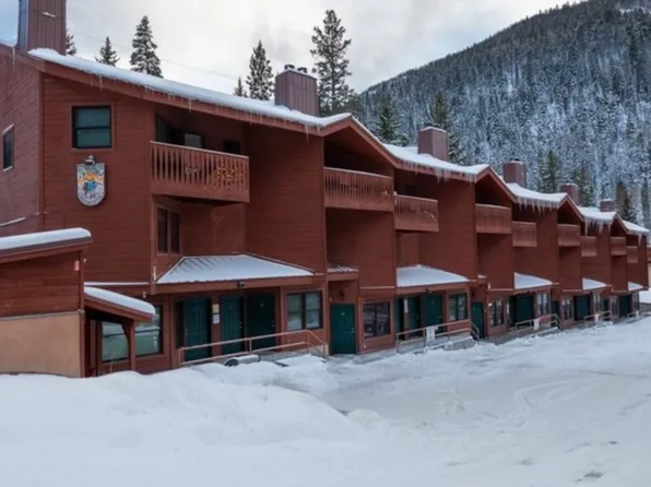 33 Twining Rd #2-A, Taos Ski Valley, NM 87525