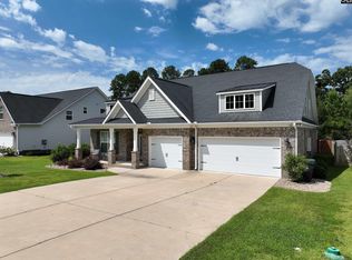 218 Chapin Brook Ct, Chapin, SC 29036
