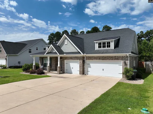 218 Chapin Brook Ct, Chapin, SC 29036