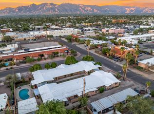 969 N Jones Blvd UNIT 6, Tucson, AZ 85716