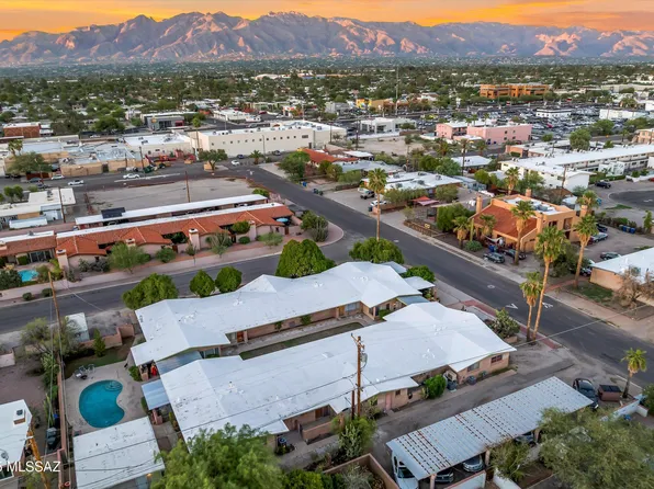 969 N Jones Blvd Unit 6, Tucson, AZ 85716