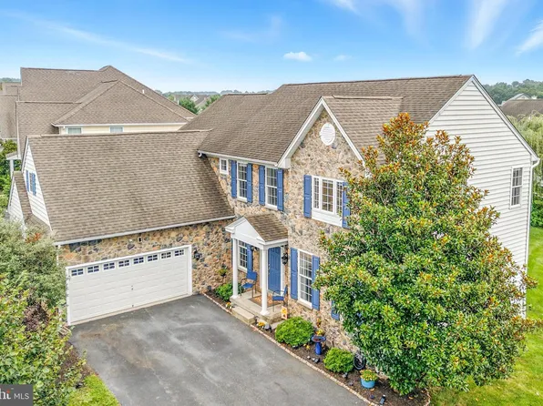 39 Bunker Way, Pottstown, PA 19464
